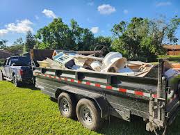 Best Construction Debris Removal  in Swansboro, NC